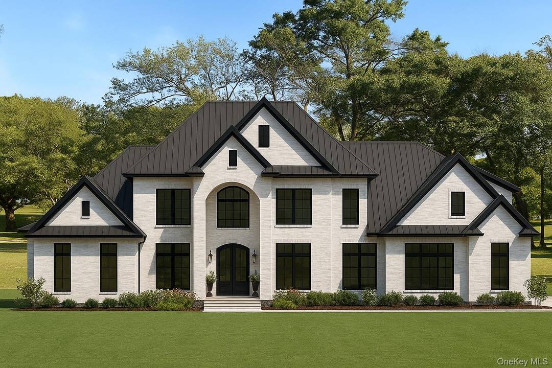 Use 120 Haviland Road, Poughkeepsie, NY for GPS TO BE BUILT Welcome to The Woodlands at Hyde Park, an enclave of 20 elite homes, built by a local, well known ...