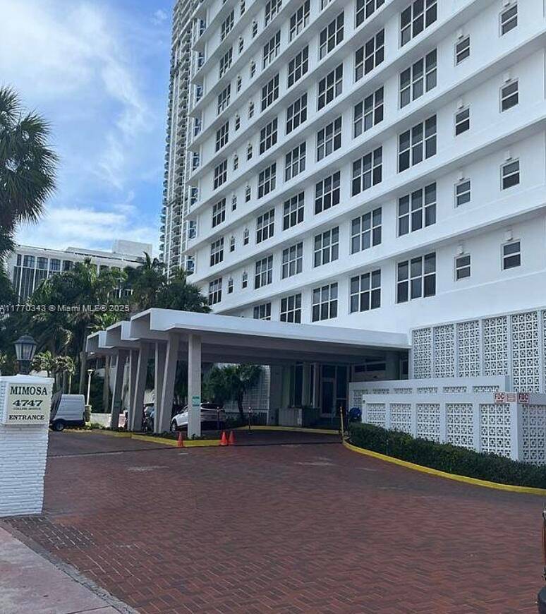 4747 Collins Avenue Condo Palm Beach