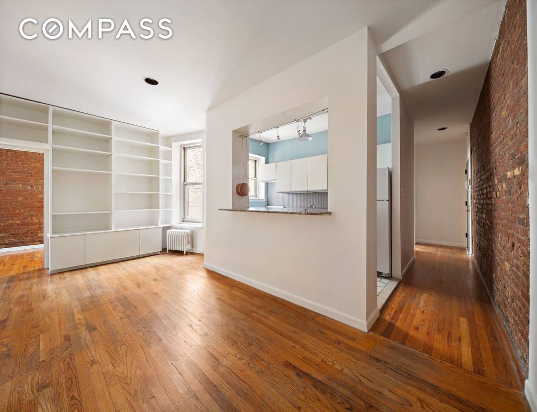 Three Bedroom Fixer Upper with Unlimited Potential !