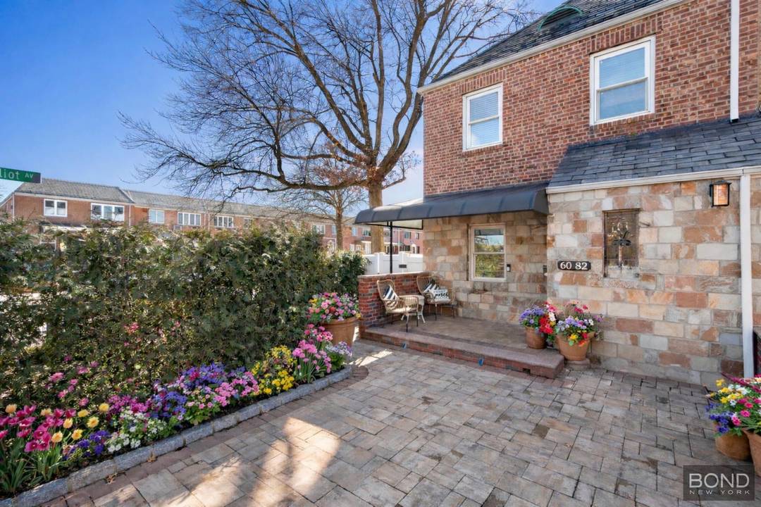 Welcome to this fully renovated, semi detached residence offering exceptional condition and thoughtful design throughout.