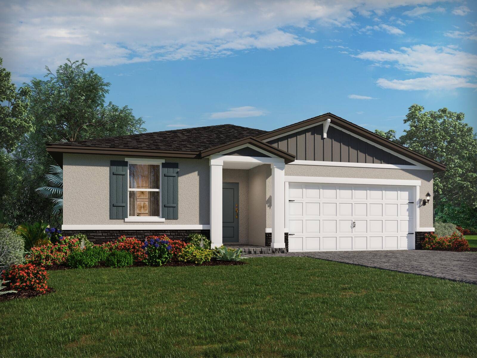 BRAND NEW energy efficient home Nov 2025 !