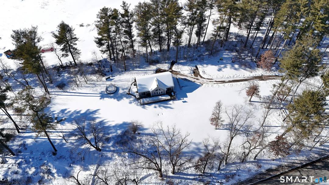 Highest Best Deadline is 2 11 at 4PM Located in a highly desirable, idyllic, and relaxing setting, this 2019 built, single owner home has been meticulously maintained and remains in ...