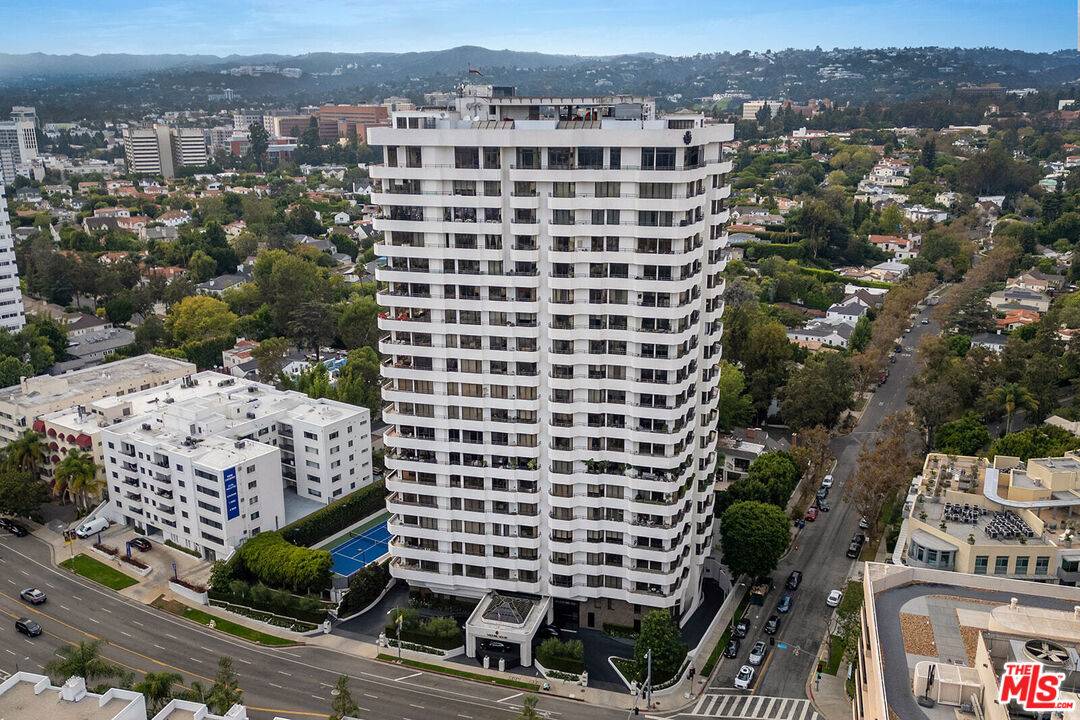 10601   Wilshire Blvd 3BR Westwood La