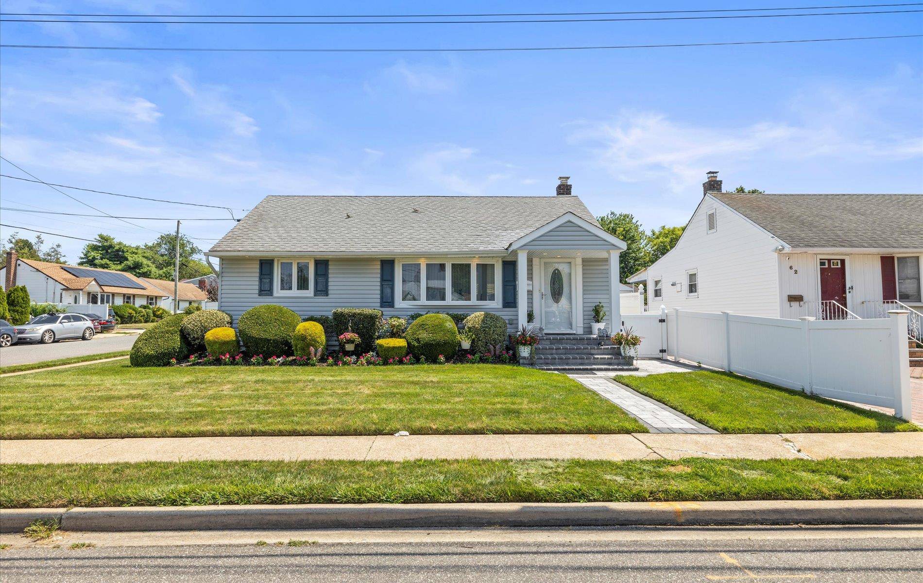 Welcome home to 64 Myers Avenue.