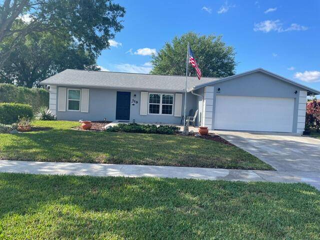 Lovely 3 bedroom home with a relaxing backyard on a dead end street.