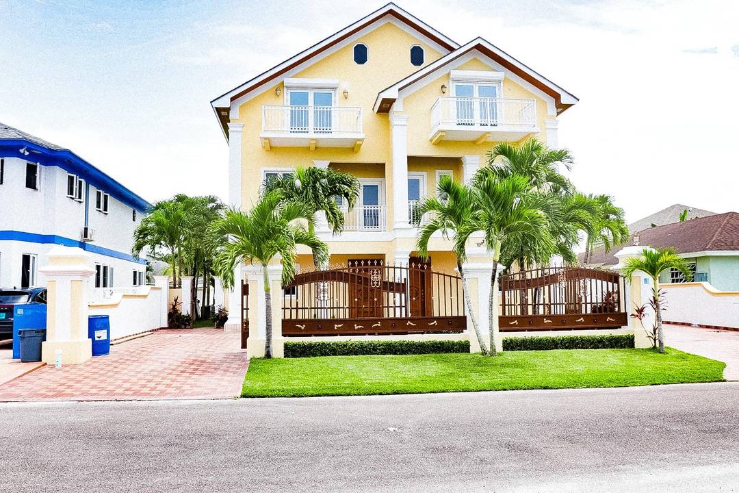 WEST WINDS ESTATES Full Duplex New-Providence