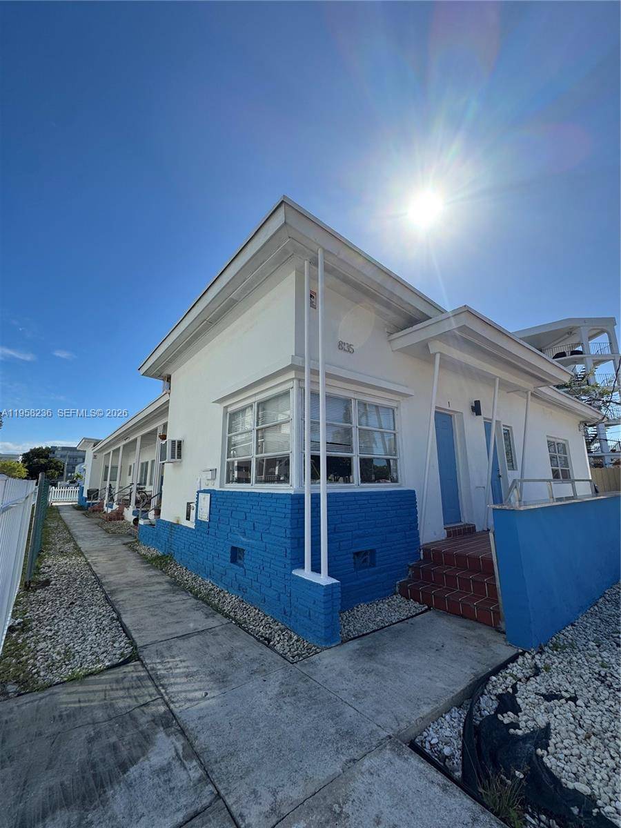 This exceptional waterfront multifamily property is ideally located in prime Miami Beach, offering residents highly desirable coastal living with direct proximity to the water.