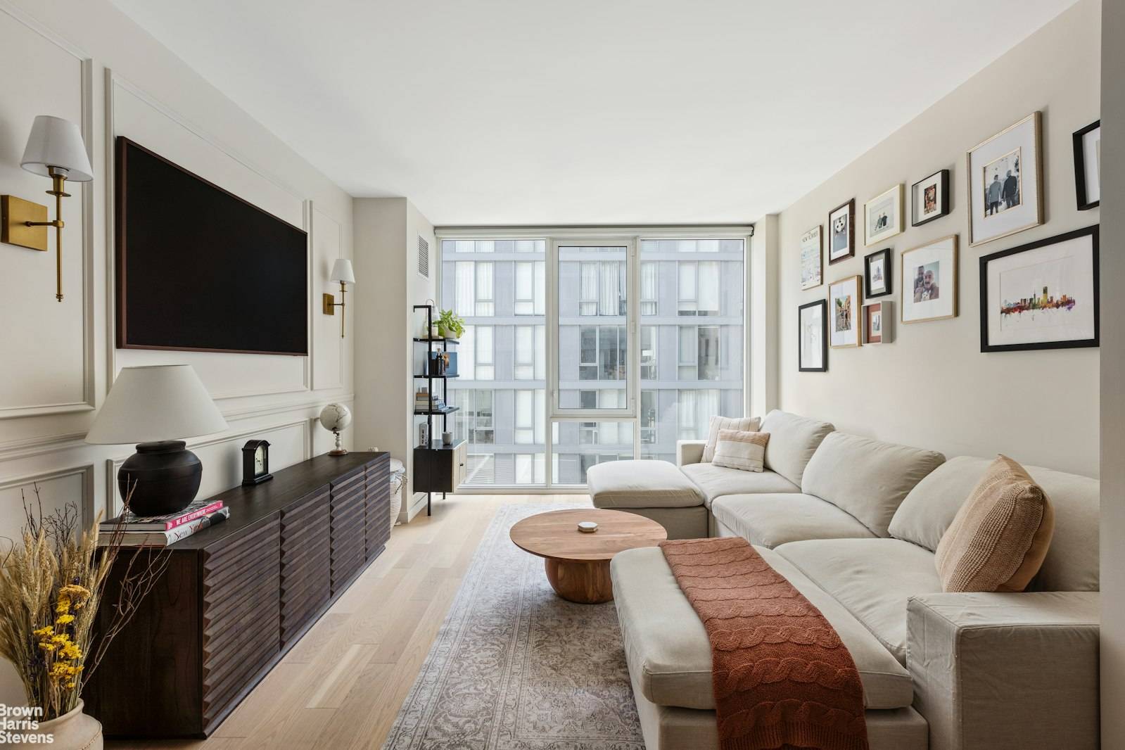 Welcome to Residence 303S at 540 West 49th Street in vibrant Hell's Kitchen.