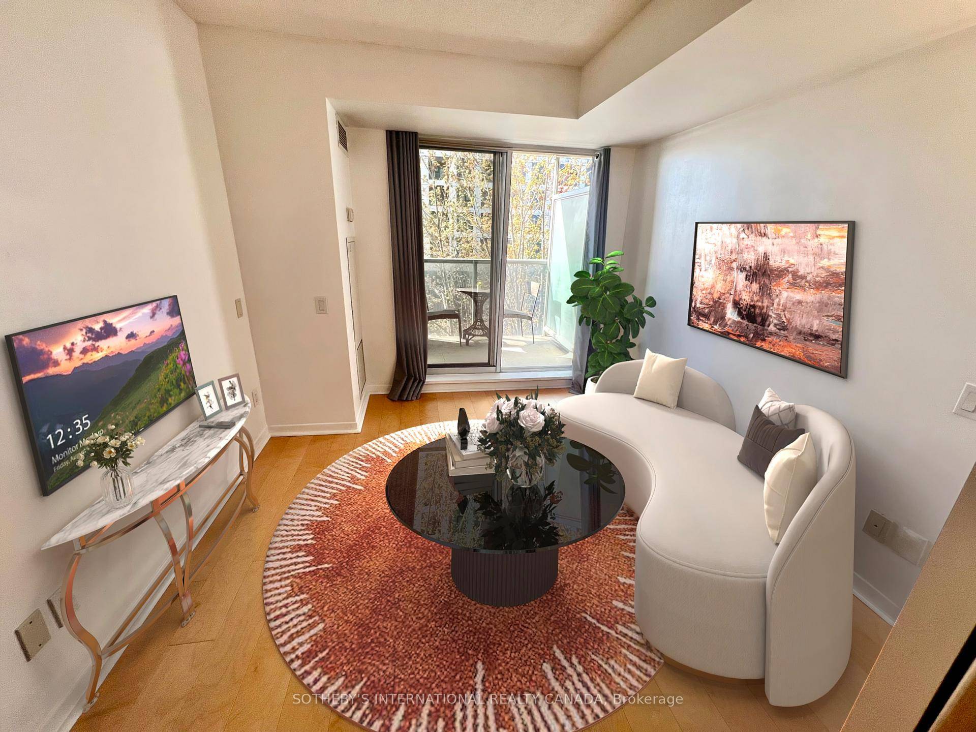 Parking Included ! Well maintained and Move In Ready !