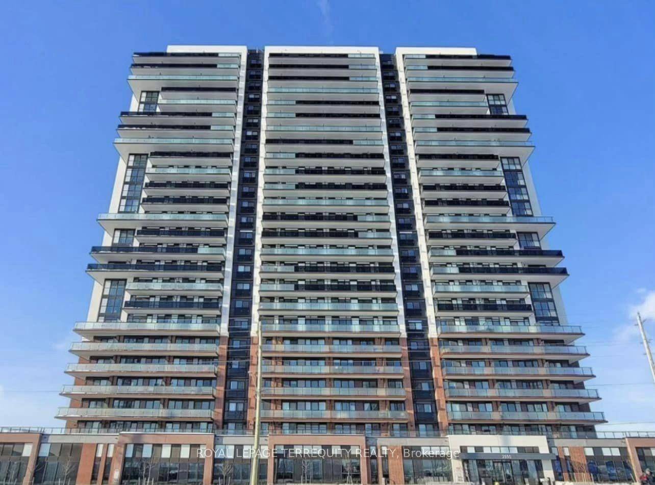 Welcome to this high rise beautiful apartment in North Oshawa !