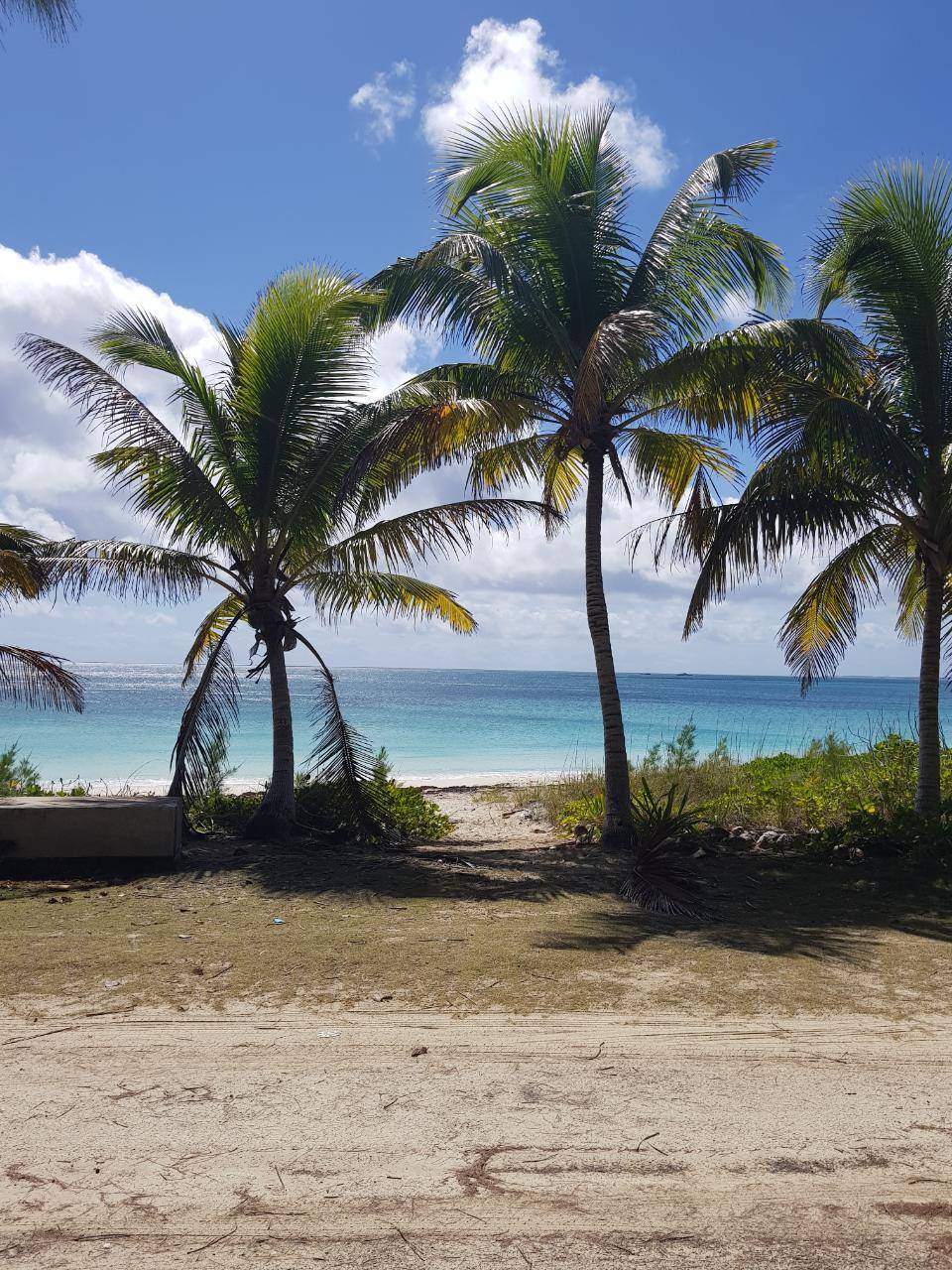 LOT 2, BLOCK 4, SECTION 2 Land Abaco