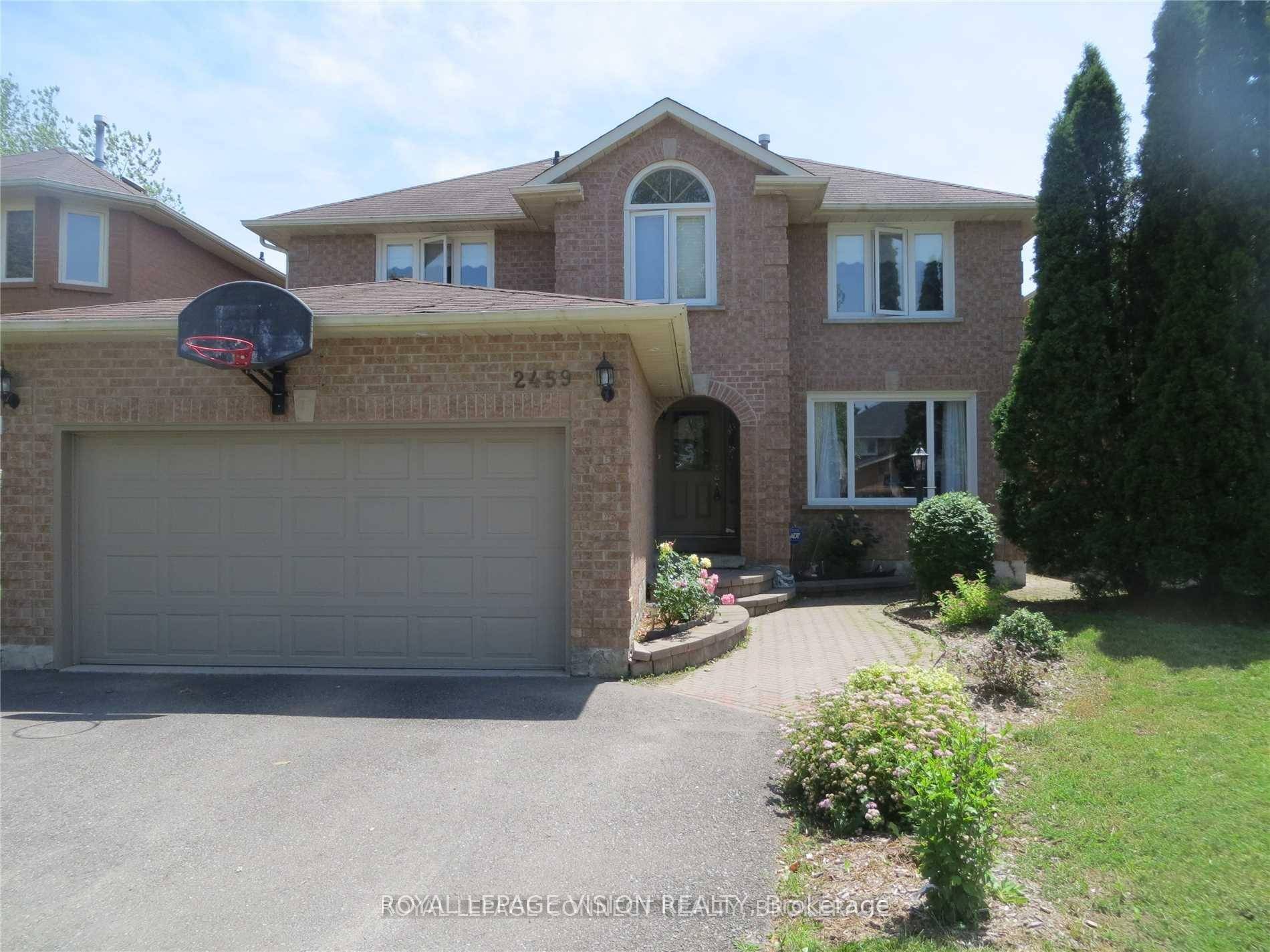 Welcome to a very quiet neighborhood, 2 bedroom basement apartment in a detached home with a separate entrance.