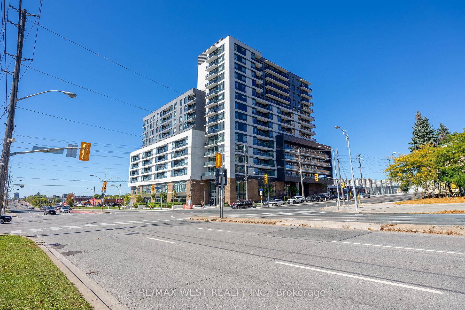 Be The First To Call This Brand New, Never Lived In 2 Bedroom, 2 Bathroom Condo Your Home Conveniently Located In One Of Scarborough's Most Sought After Neighborhoods.