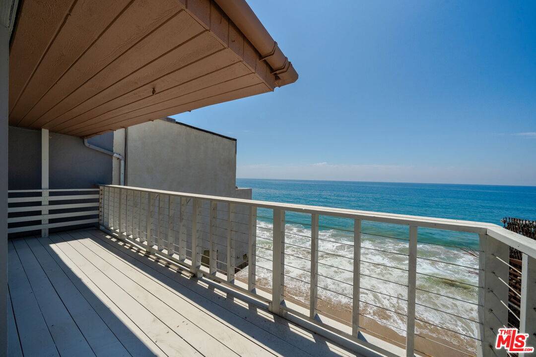 20644   Pacific Coast Hwy 3BR Malibu La