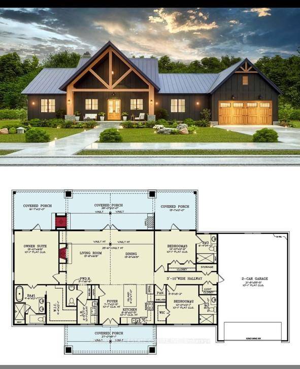 Welcome to this exclusive 9 lot country estate community, offering a rare opportunity to build your dream home on a premium 1 acre lot.