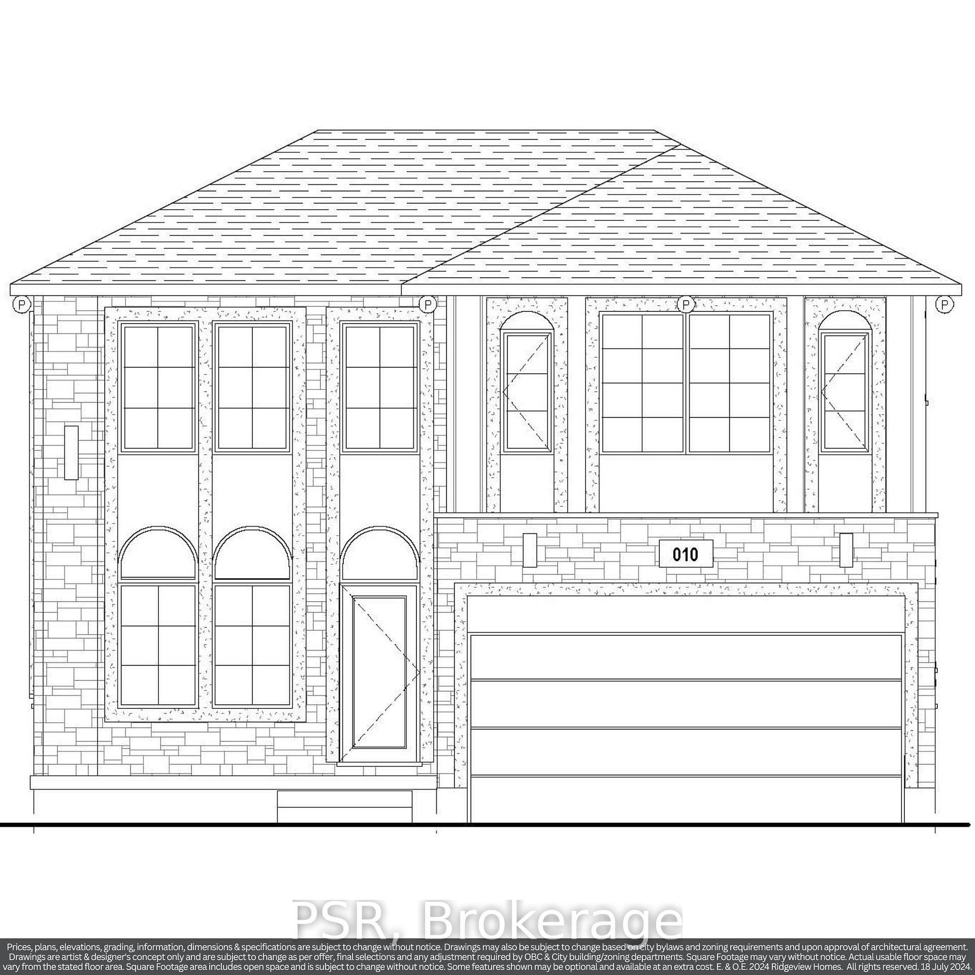 OPEN HOUSE TUES amp ; THURS, 4PM 7 PM, SAT 1PM 5PM at the model home sales office located at 41 Queensbrook Crescent, Cambridge.