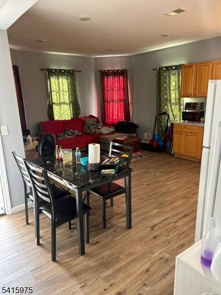 Magie Ave Elizabeth City New Jersey Two-Story