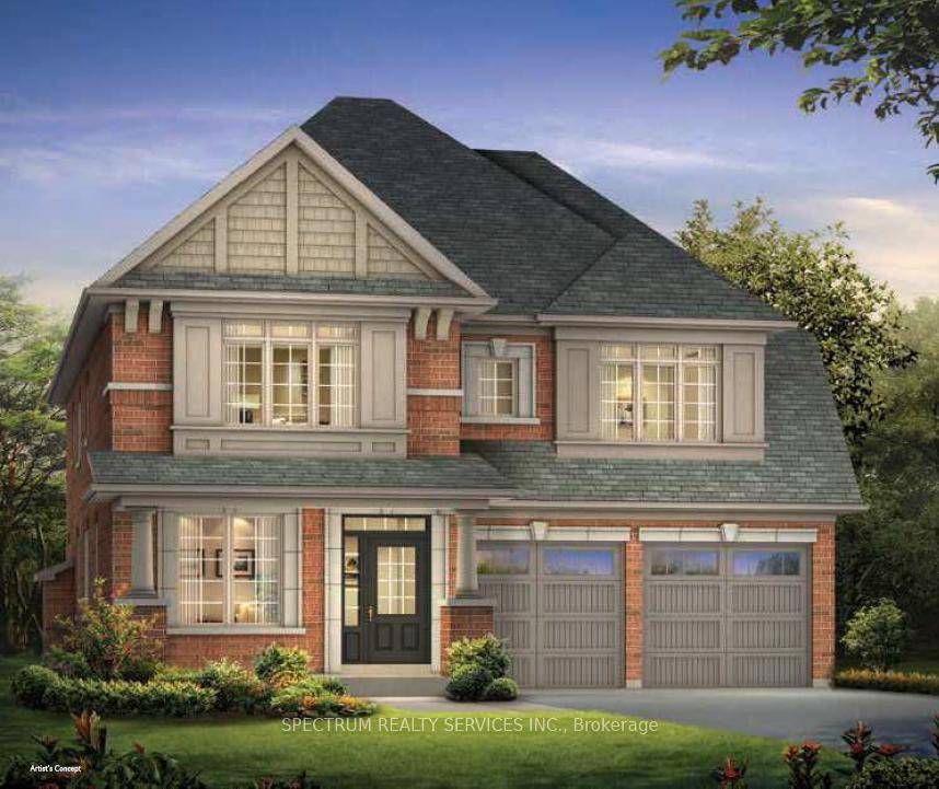 Pre Construction Opportunity !