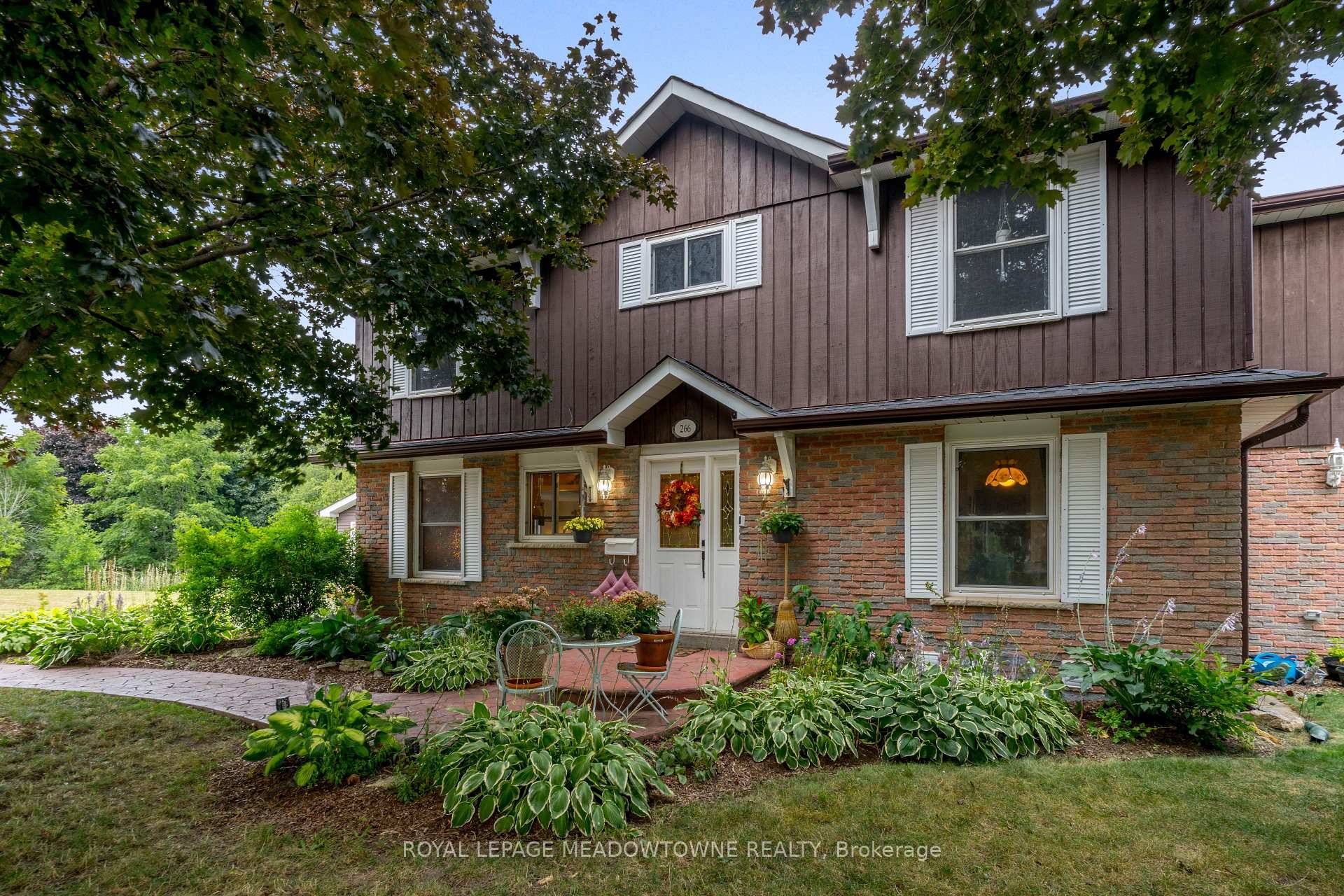 The perfect multi generational home in the heart of Acton !