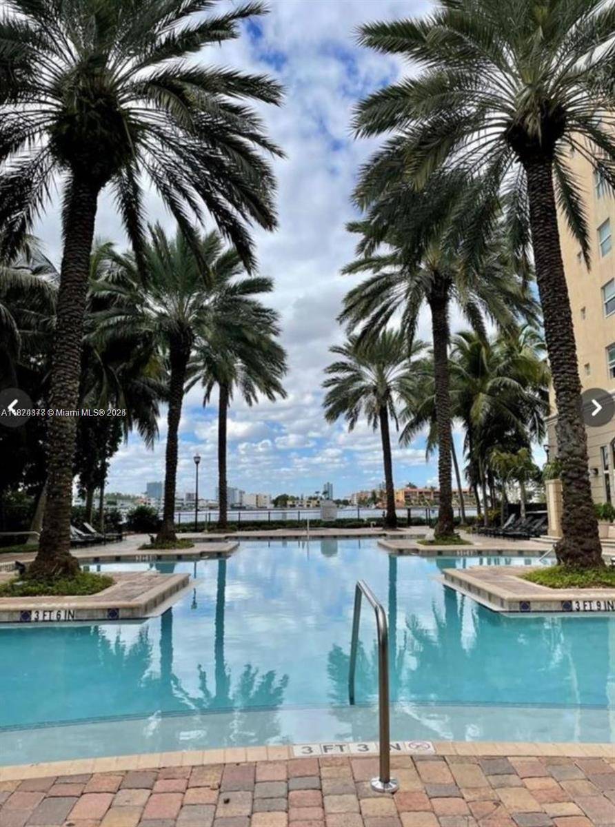 Welcome to your very own slice of paradise in Sunny Isles Beach !