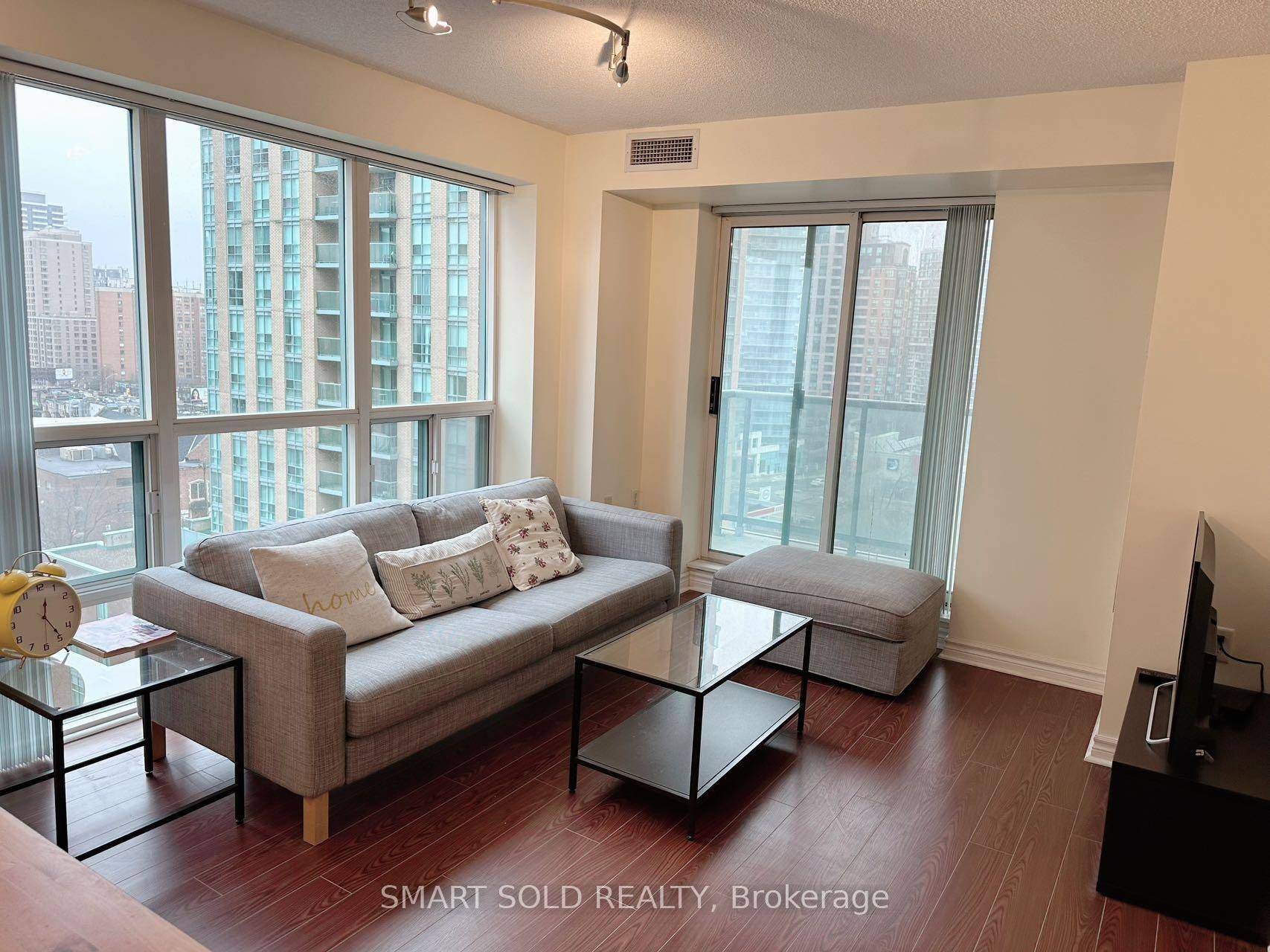 Prime Location In North York, Across From Ttc Finch Subway.