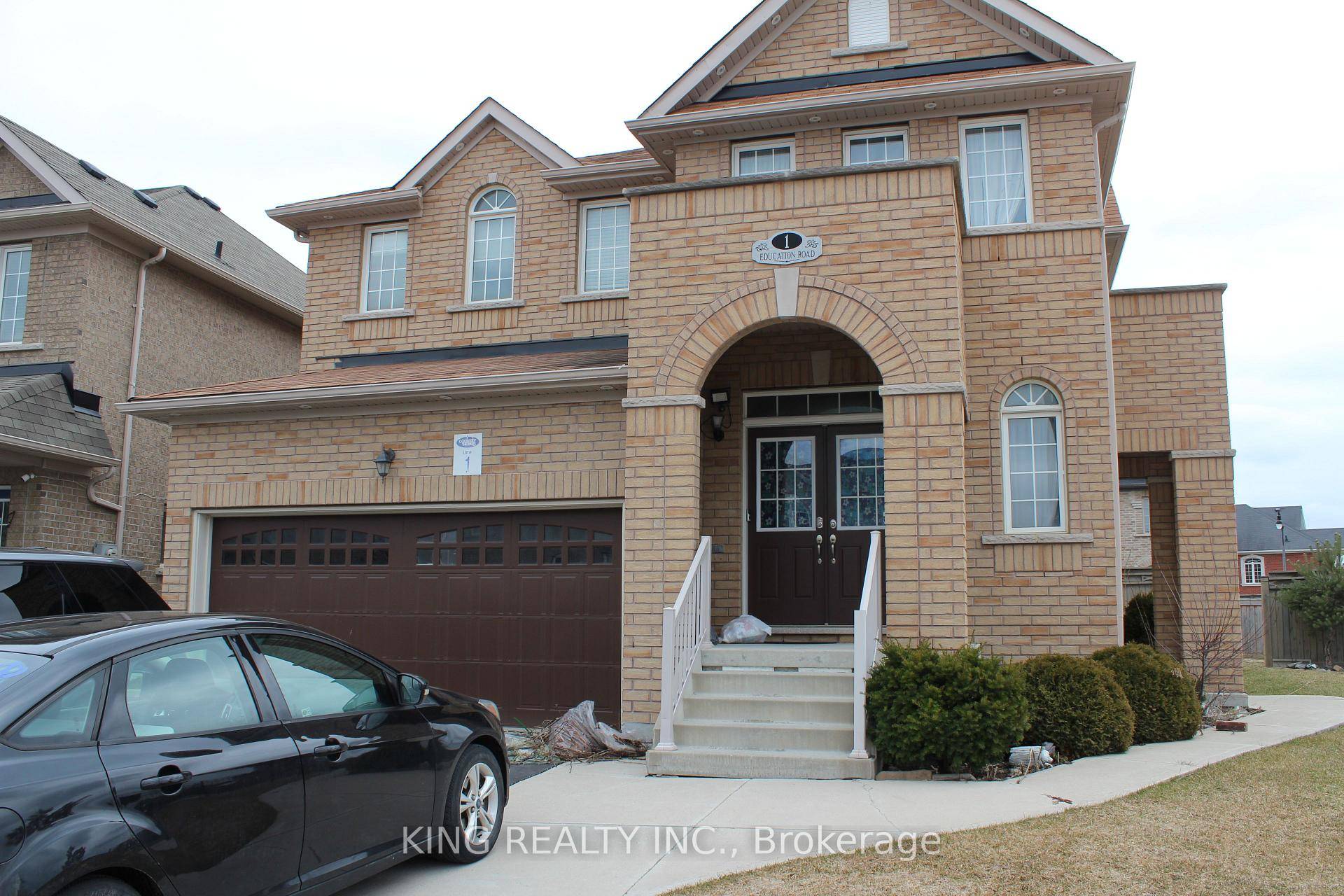 LEGAL BASEMENT IN PRIME LOCATION of Bram East HWY 50 Castlemore Rd.