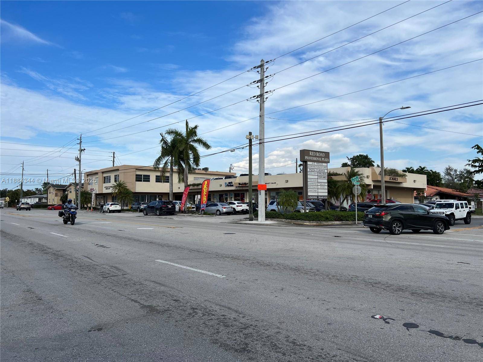 Retail Office Building for Sale.