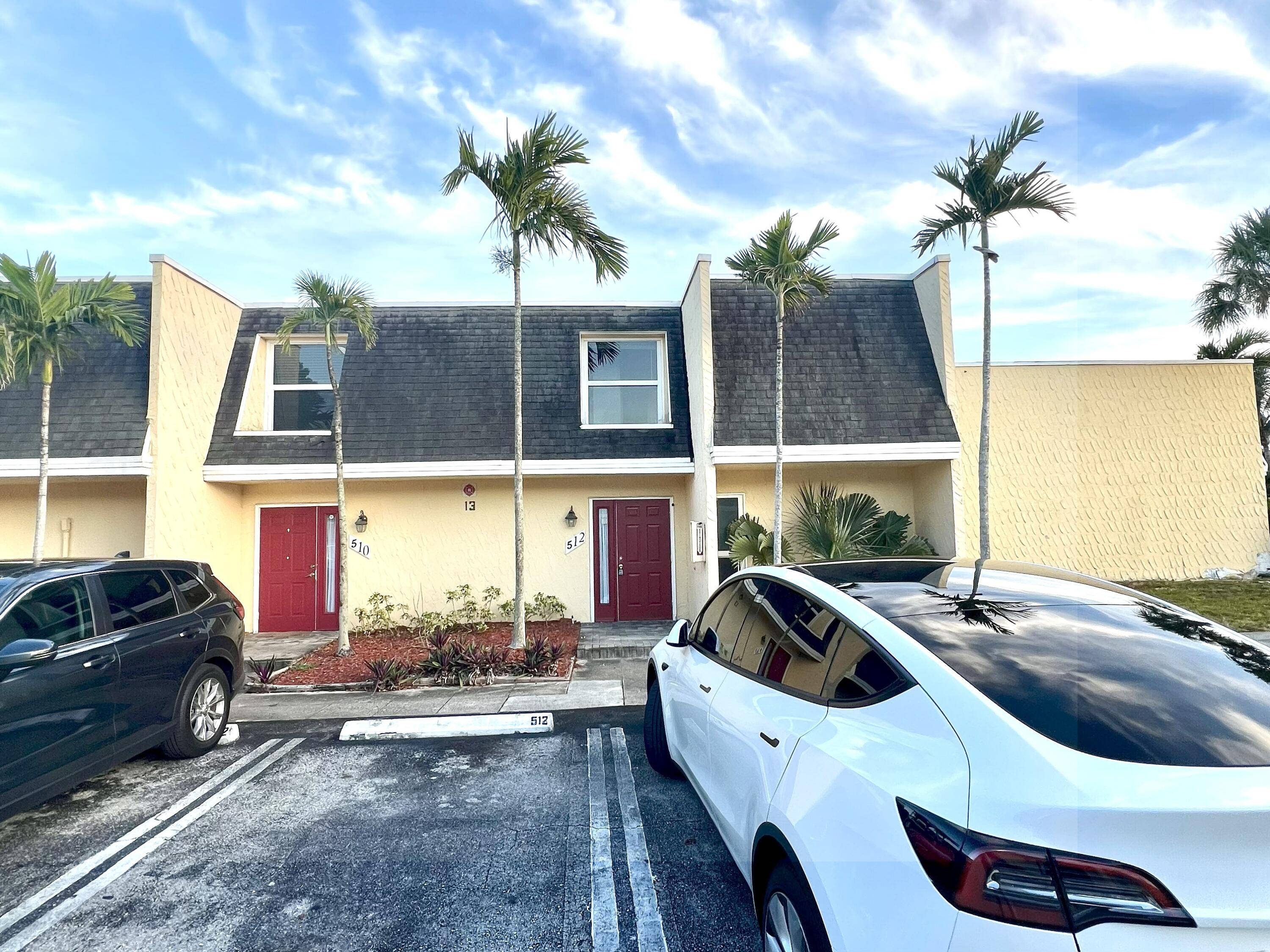 Discover Coastal Living in the heart of Boynton Beach, Fl.