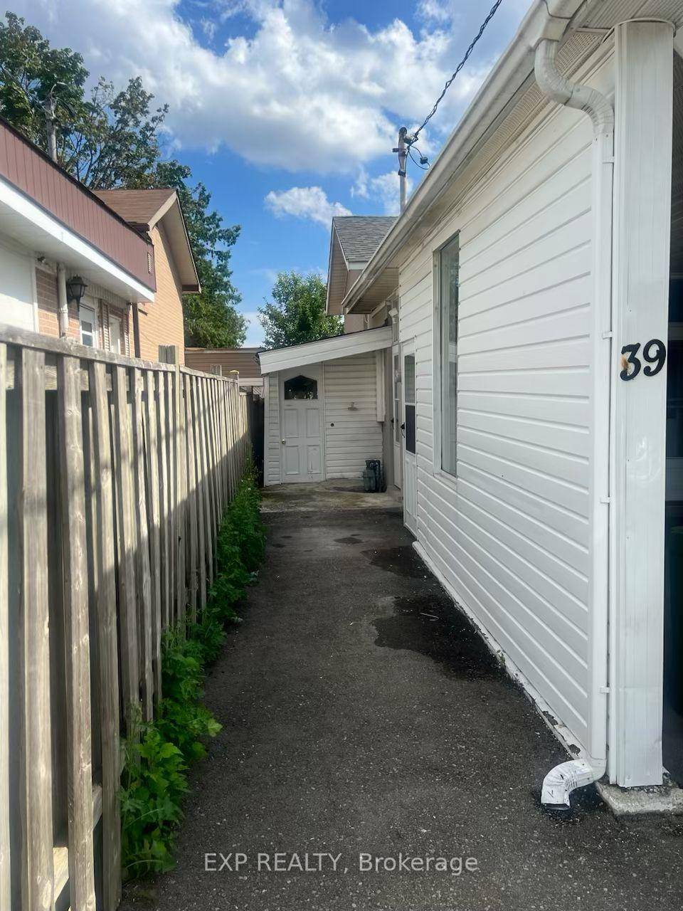 Beautifully Finished Basement Apartment Located In A Quiet, Family Oriented Neighborhood.