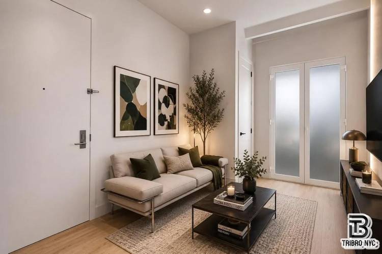 Your Perfect Upgrade 2BR 2BA with Private Balcony amp ; In Unit Washer Dryer Experience a home that checks every box in this beautifully appointed 2 bedroom, 2 bathroom apartment.