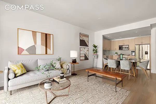 17 Convent is a boutique building situated a very short walk from the express 125th street station and convenient to all the new and old Harlem has to offer.