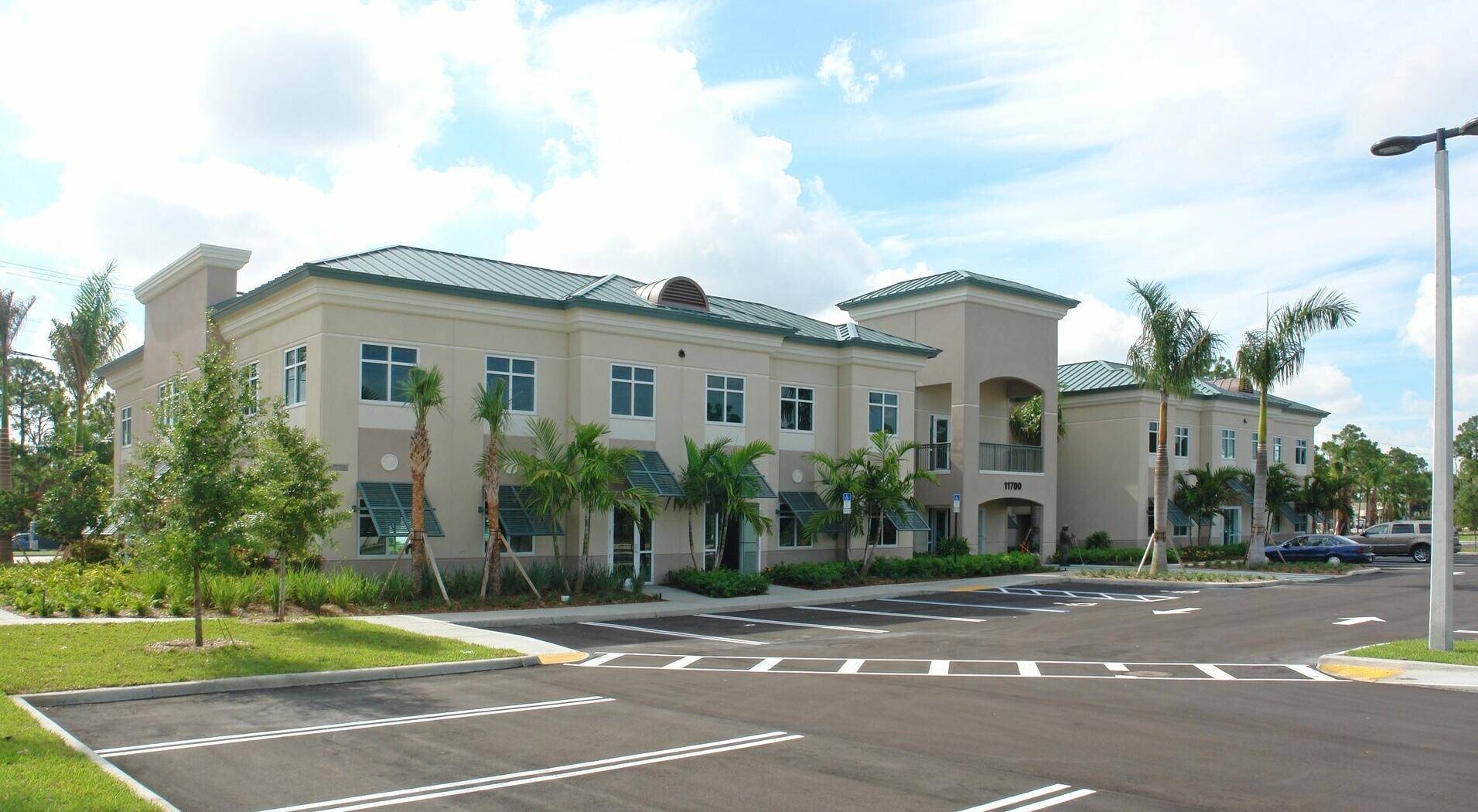 11700 Okeechobee Boulevard Office Palm Beach