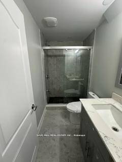 Stunning 3 Bedroom 2 Washroom Basement Apartment In Desirable Community With Plenty Of Sunshine, Separate Entrance, In A Family Friendly Neighbourhood.