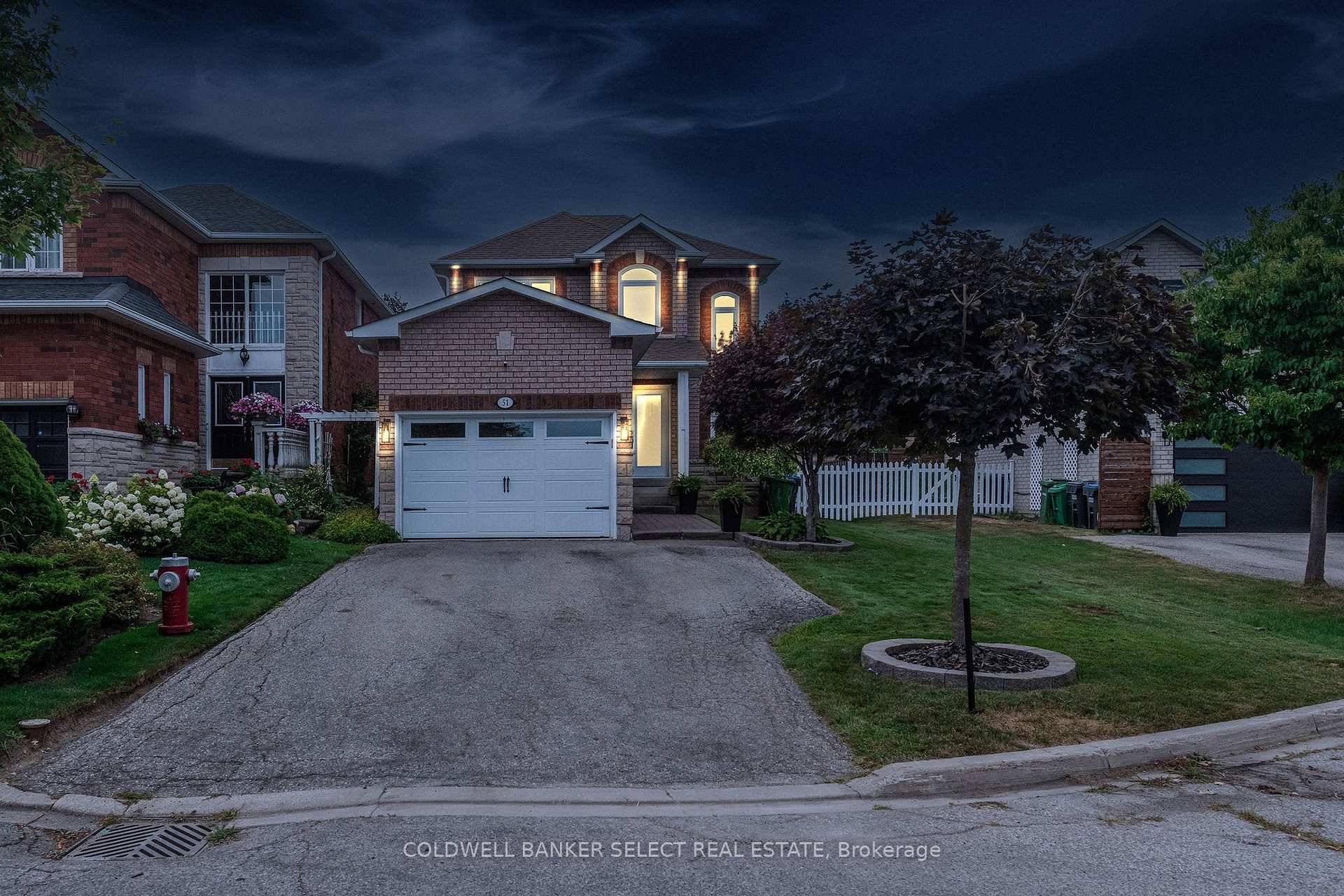 Welcome to this beautifully and meticulously maintained home, offering three bedrooms, three bathrooms, and a fully finished basement.