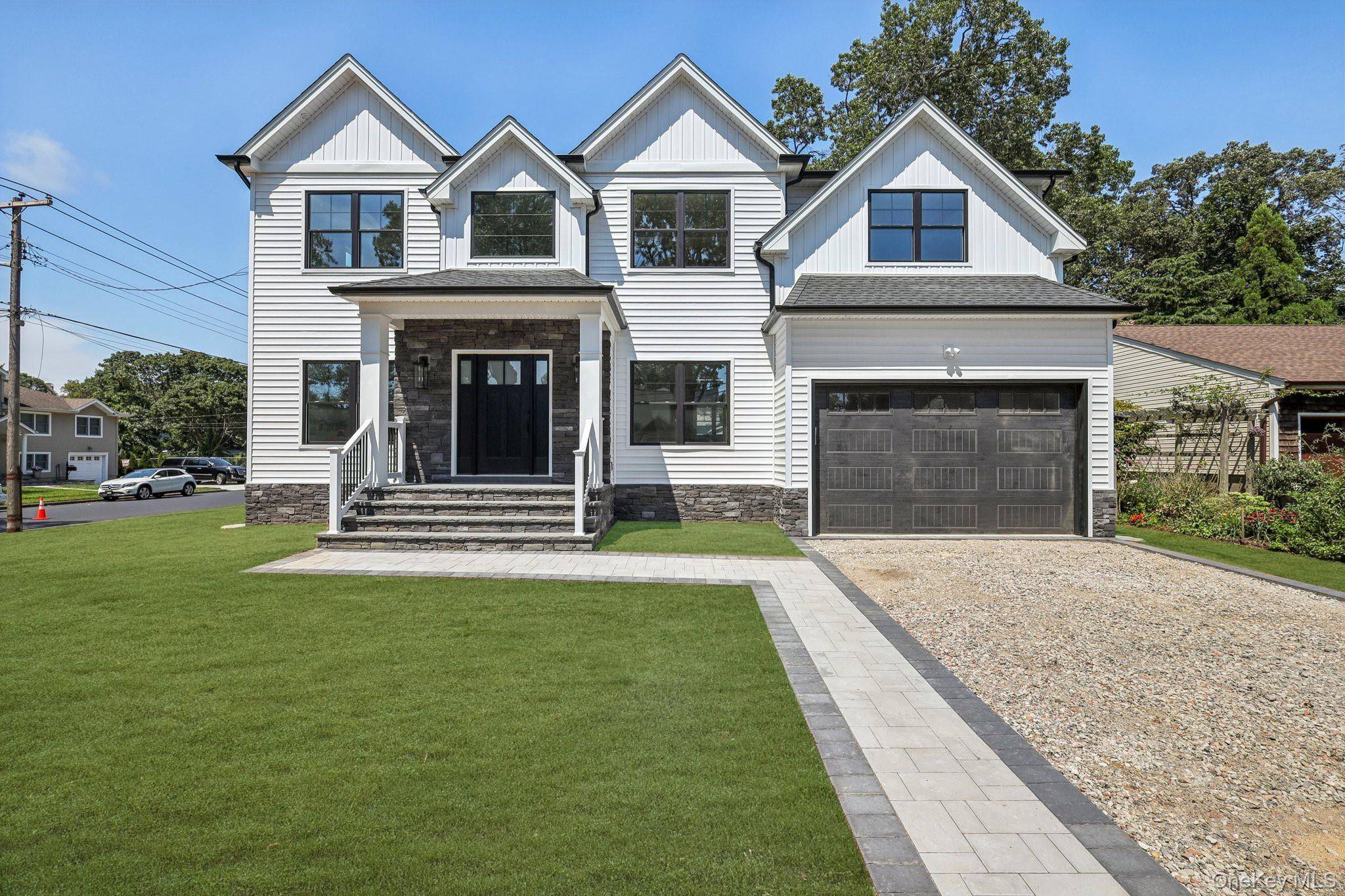 Exceptional Craftsmanship by Bee Hive Builders, built by a second generation local builder of Premium Quality Homes with an impeccable reputation.