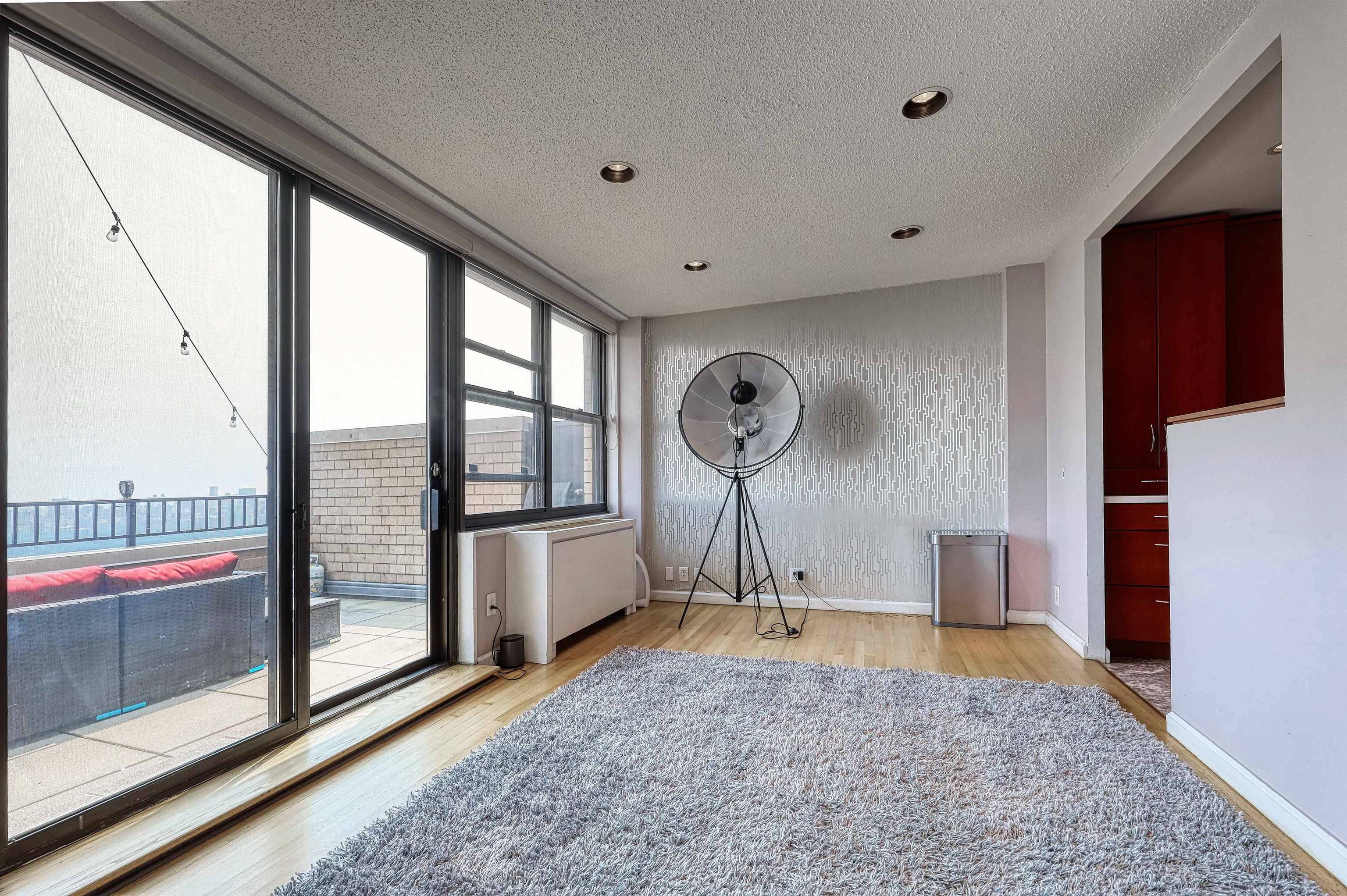 7000 BLVD EAST Condo New Jersey
