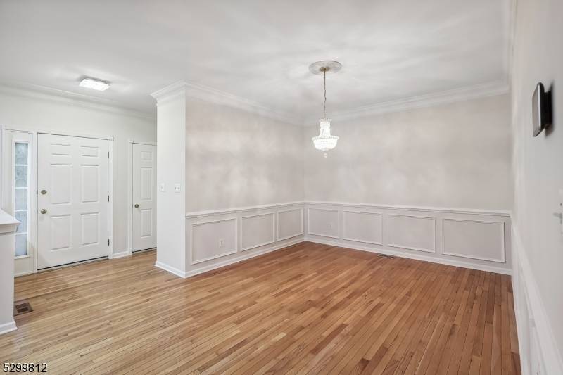 Soak up the sun in this EAST facing Danbury Model home.