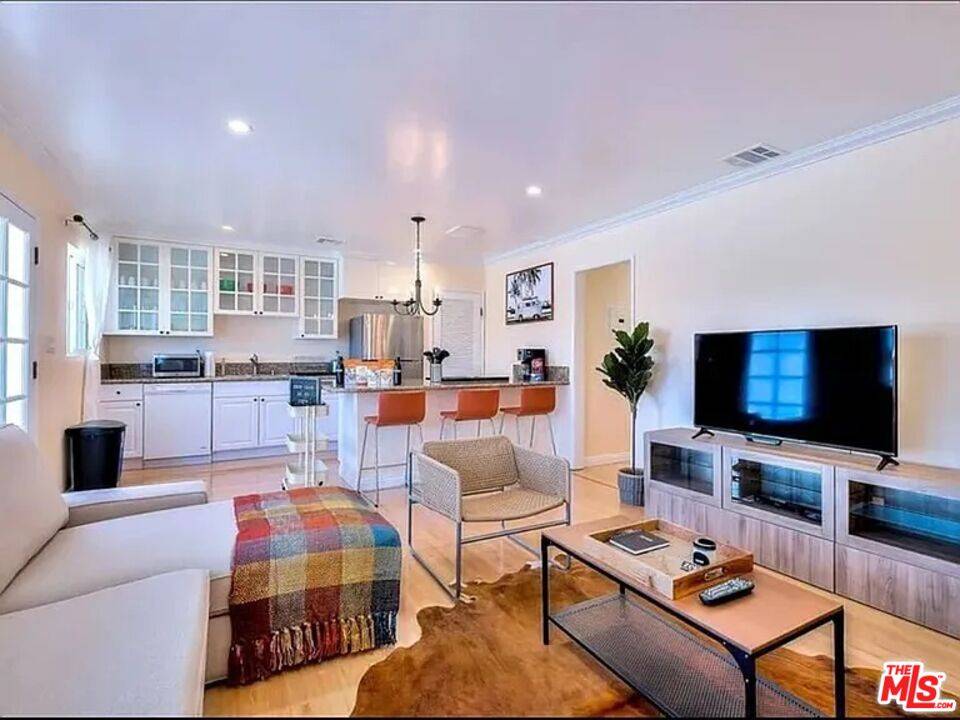 1028  12th Street 2BR Santa Monica La