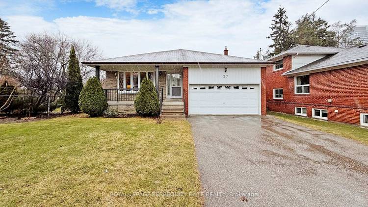 Nested on a quiet, tree lined cul de sac, this meticulously maintained 4 bedroom detached home offers the perfect balance of peace and urban convenience.