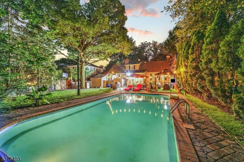 MOTIVATED SELLERS ! Welcome to an exquisite residence in the highly sought after community of Leonia, NJ, where luxury meets unparalleled convenience.
