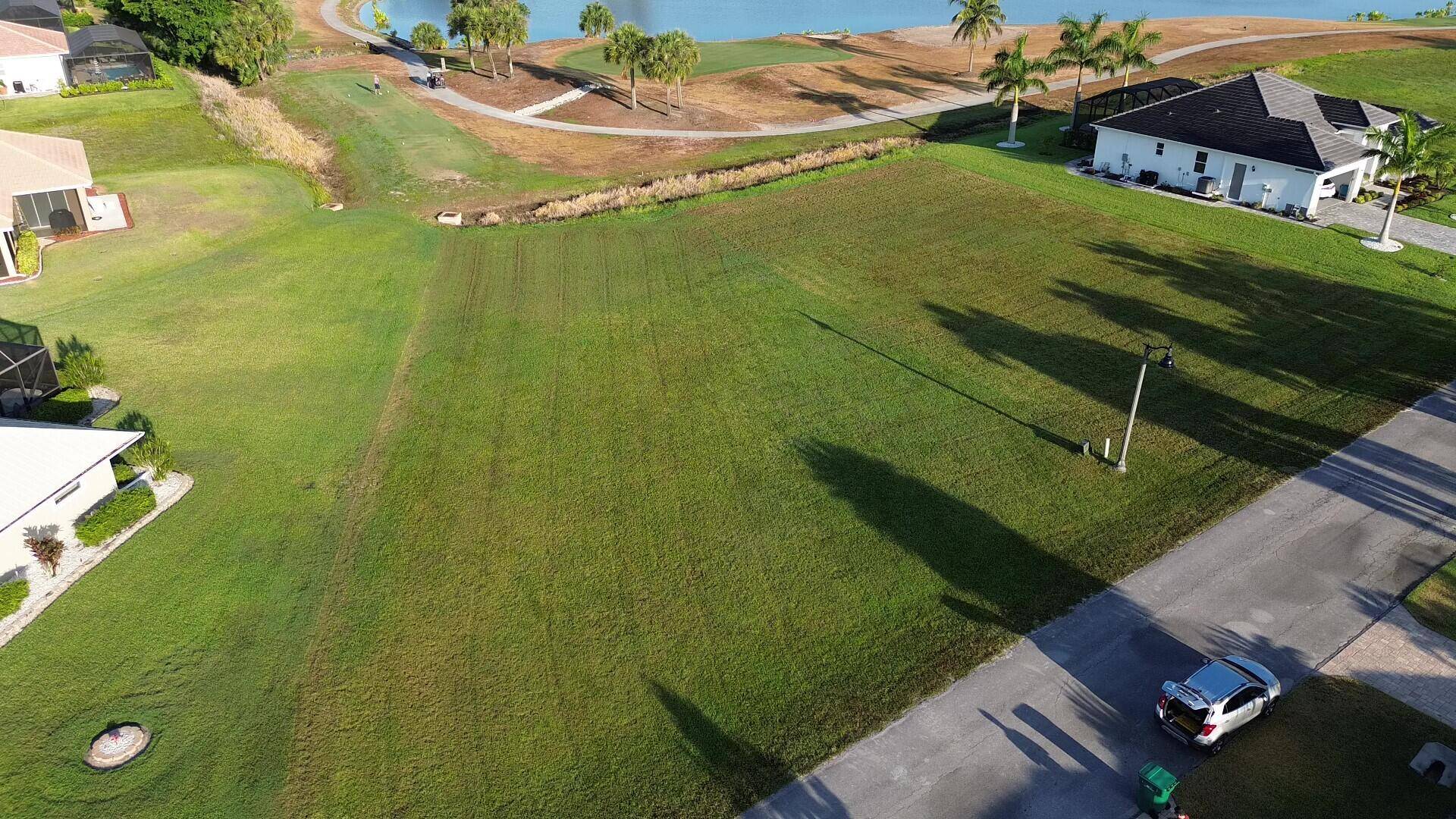 Welcome to the prestigious gated community of Royal Palm Gold Estate.