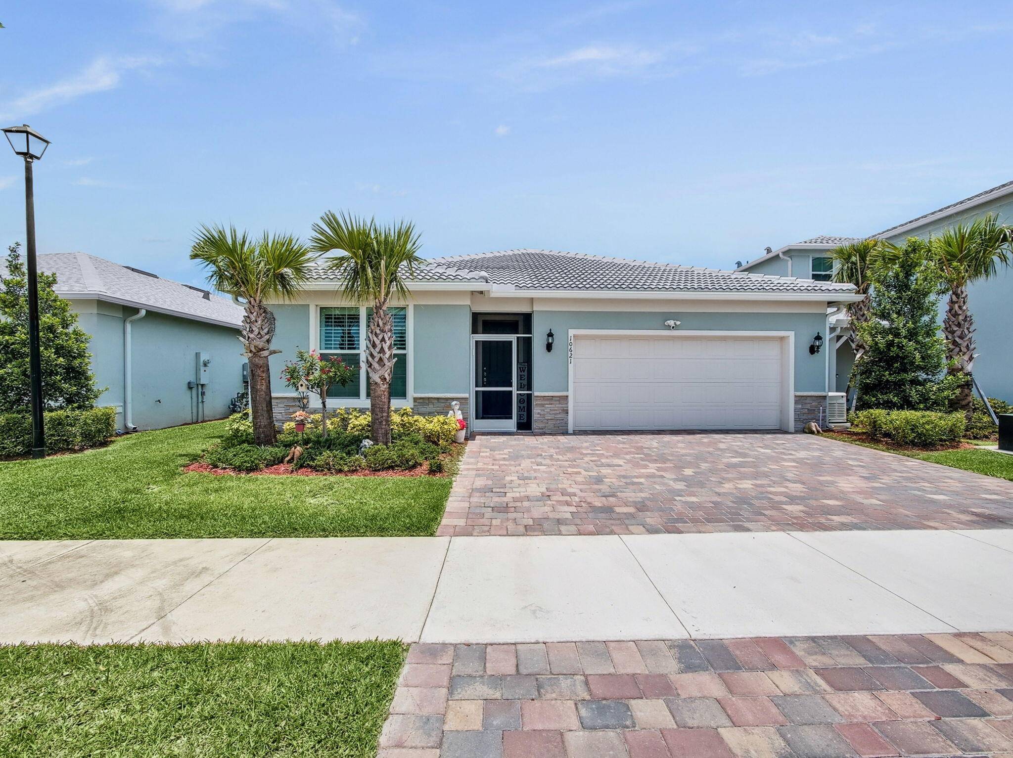 If you are looking for a new construction pool home, this is it !