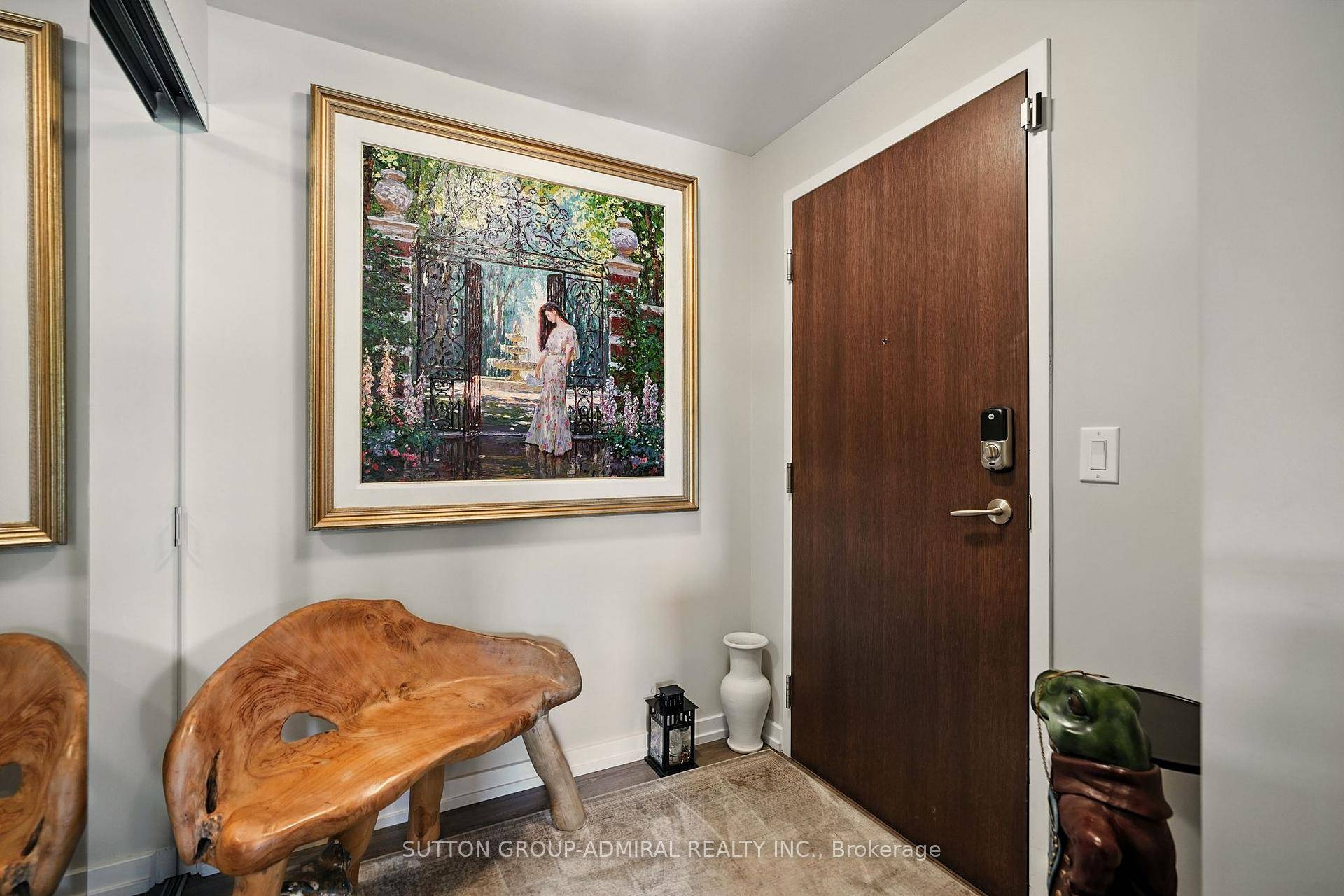 Downsizing ? Empty Nesters ?