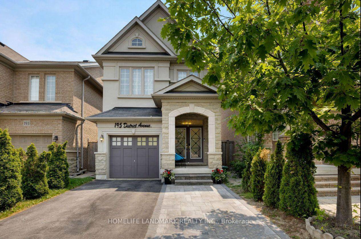 This home boasts a beautifully finished basement, complete with a stylish wet bar, kitchen and a private ensuite bathroom, offering both comfort and functionality.