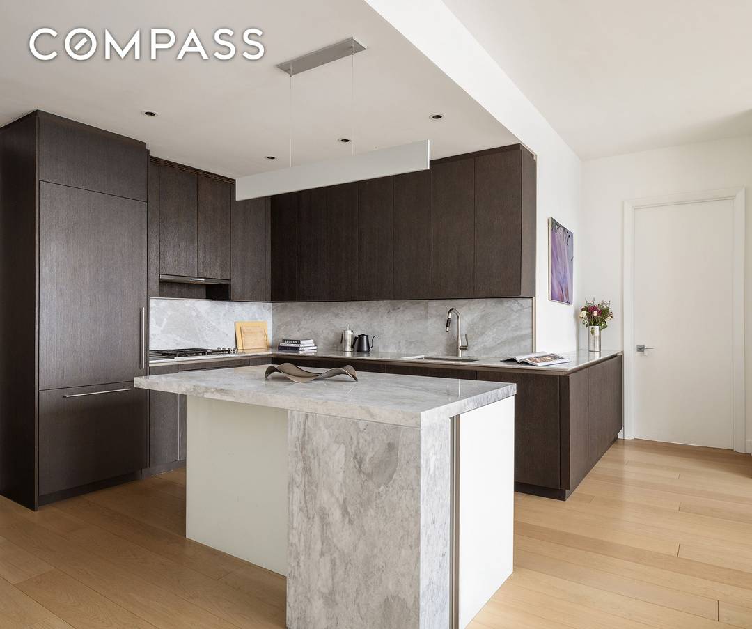 Residence 38G at 15 Hudson Yards is an expansive two bedroom home offering breathtaking Hudson River sunset views and a beautifully proportioned layout within one of Manhattan s most exceptional ...