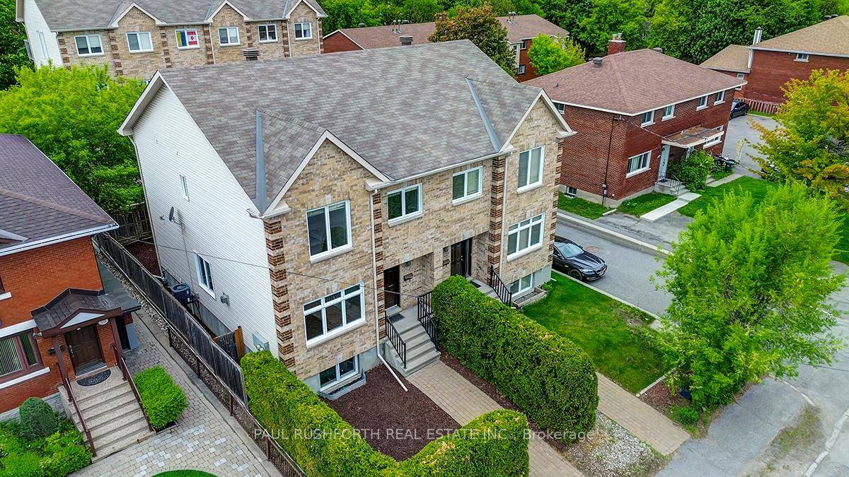 IMMACULATE. IMPRESSIVE. Built in 2011 and situated in a PRIME LOCATION.
