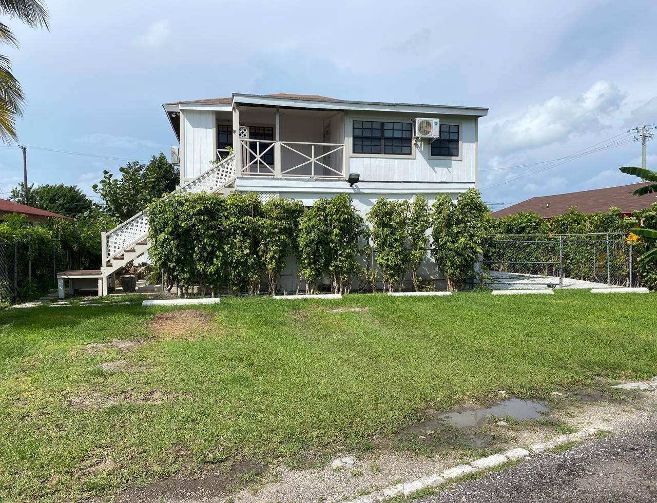 ROCKY PINE ROAD Apartment Complex New-Providence