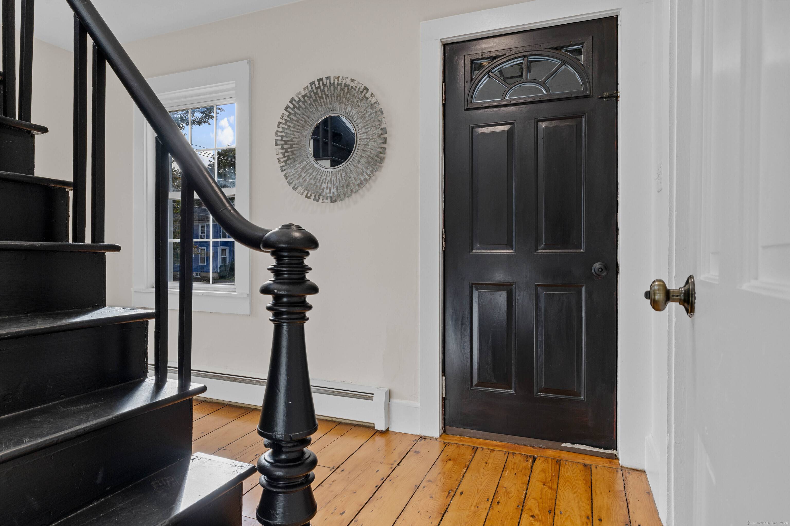 A rare downtown opportunity !