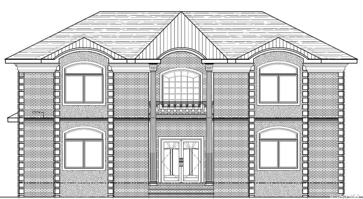 New Construction One Of A Kind.