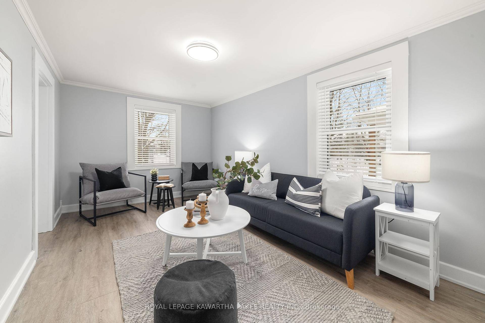 Welcome to this wonderful and spacious 3 bedroom, 2 bath upgraded starter home that offers comfort, function, and charm in every detail.